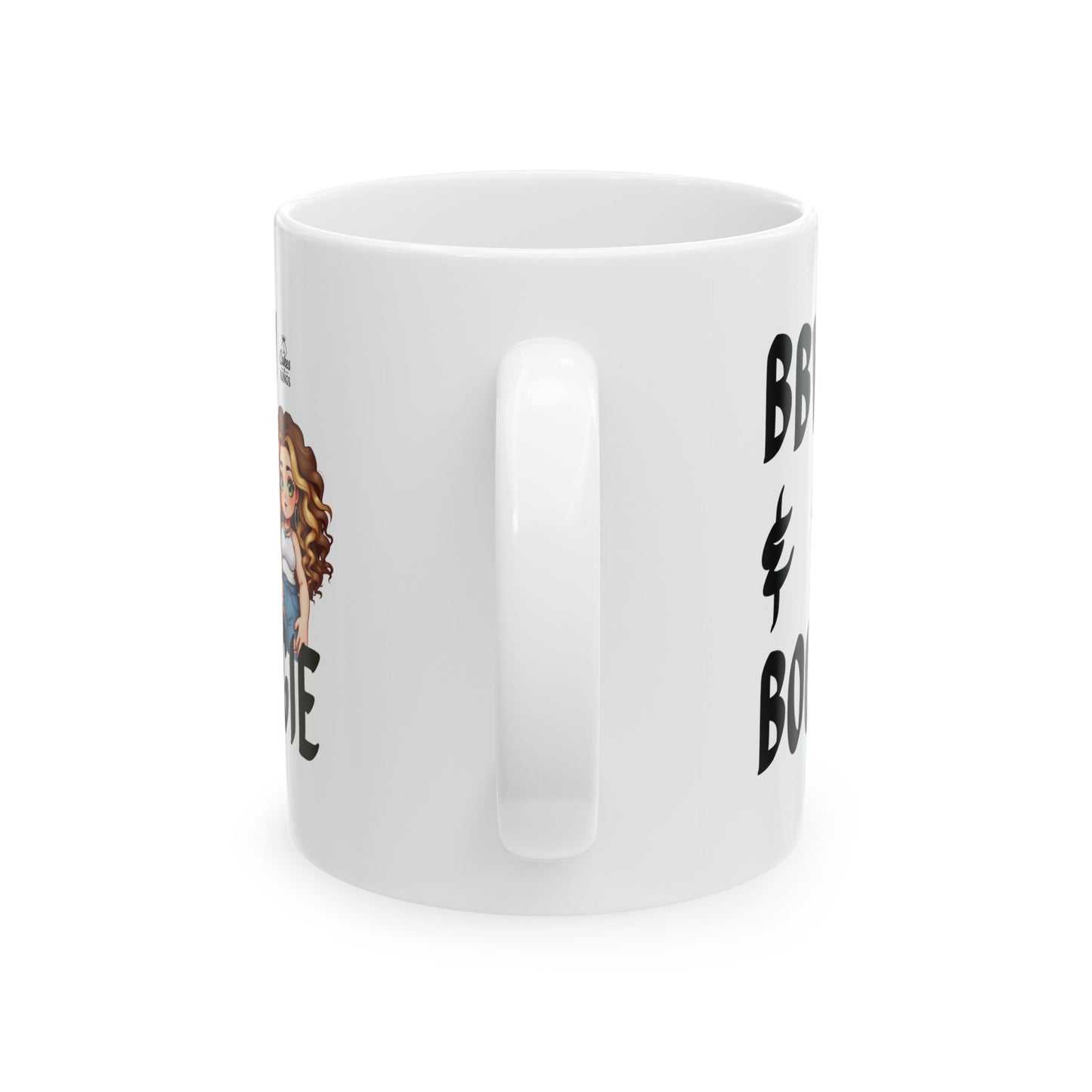 Funny Ceramic Mug - Perfect Gift for Coffee Lovers, Home Decor, Office Use, Birthday Gift, Inspirational Drinkware