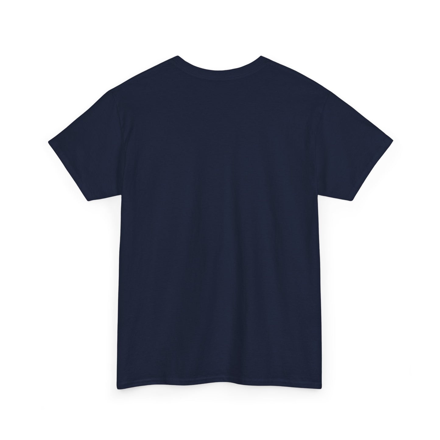 Unisex Heavy Cotton Tee - I My BBW Queen, Plus-Size Pride Shirt, Gift for Her, Casual Wear, Comfortable Tees, Body Positivity Apparel