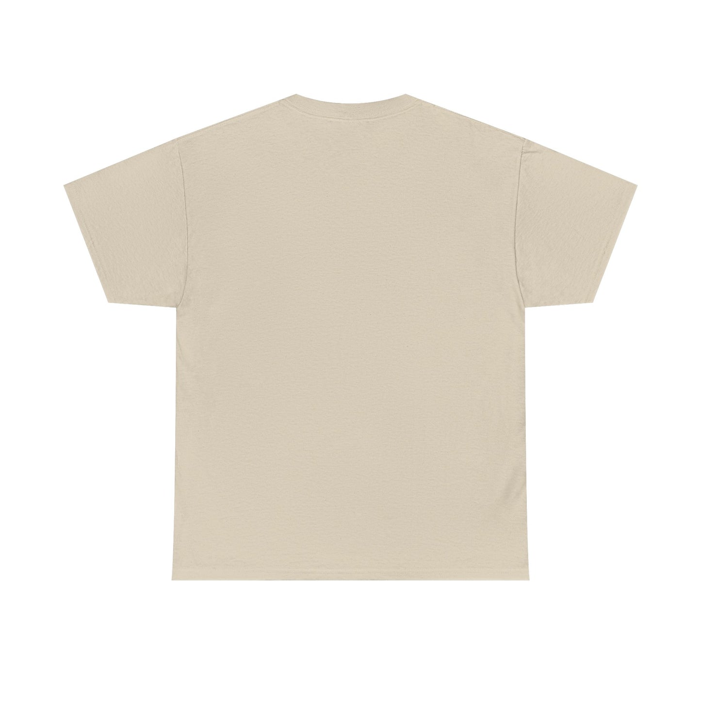 Chic BBW & Bougie Tee | Unisex Heavy Cotton Shirt, Plus-Size Fashion, Trendy Streetwear, Gift for Her, Casual Everyday Wear