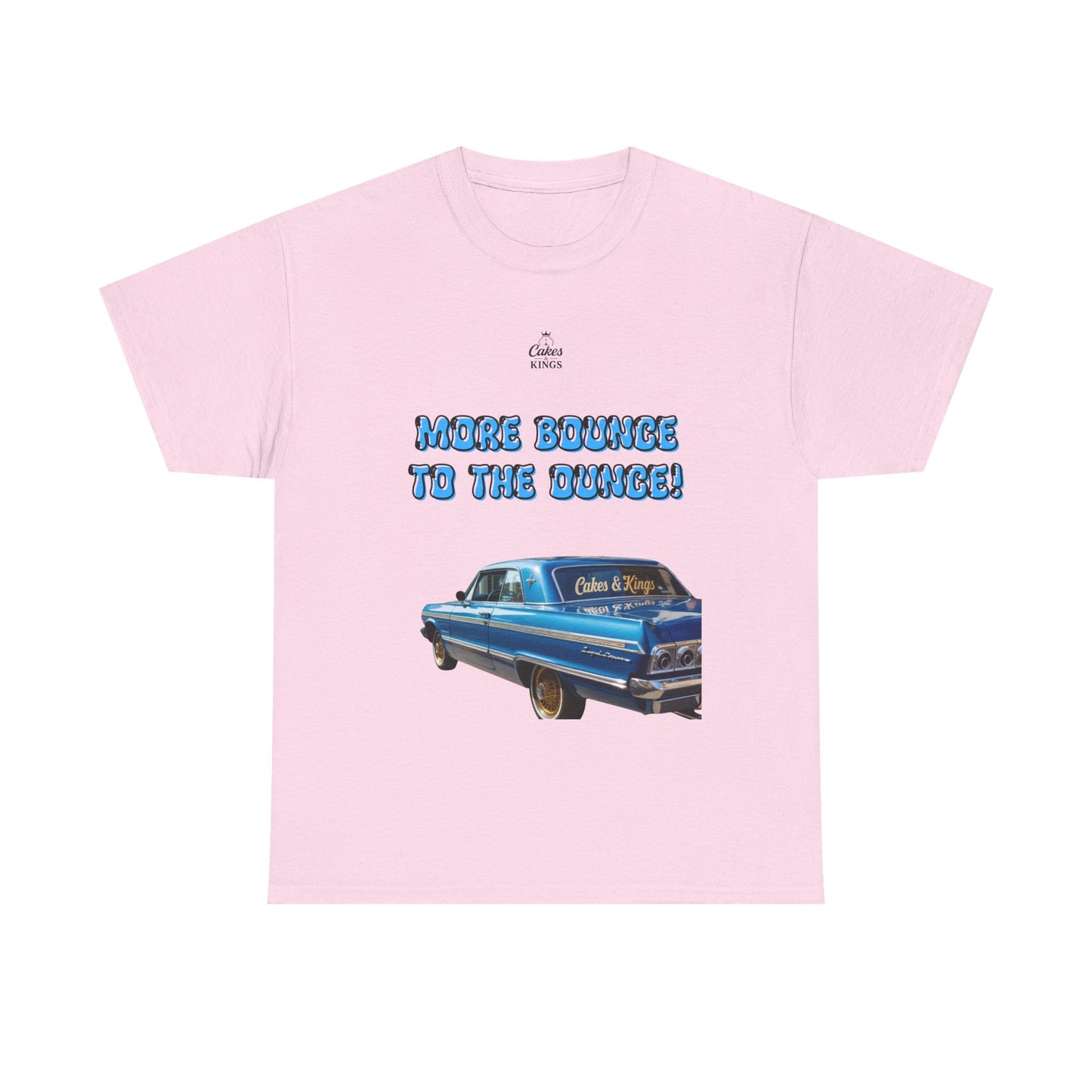BBW, Unisex Heavy Cotton Tee - Vintage Car Graphic Tee, Cool Summer Shirt, Retro Car Lover Gift, Unique Streetwear, Perfect for Car Shows