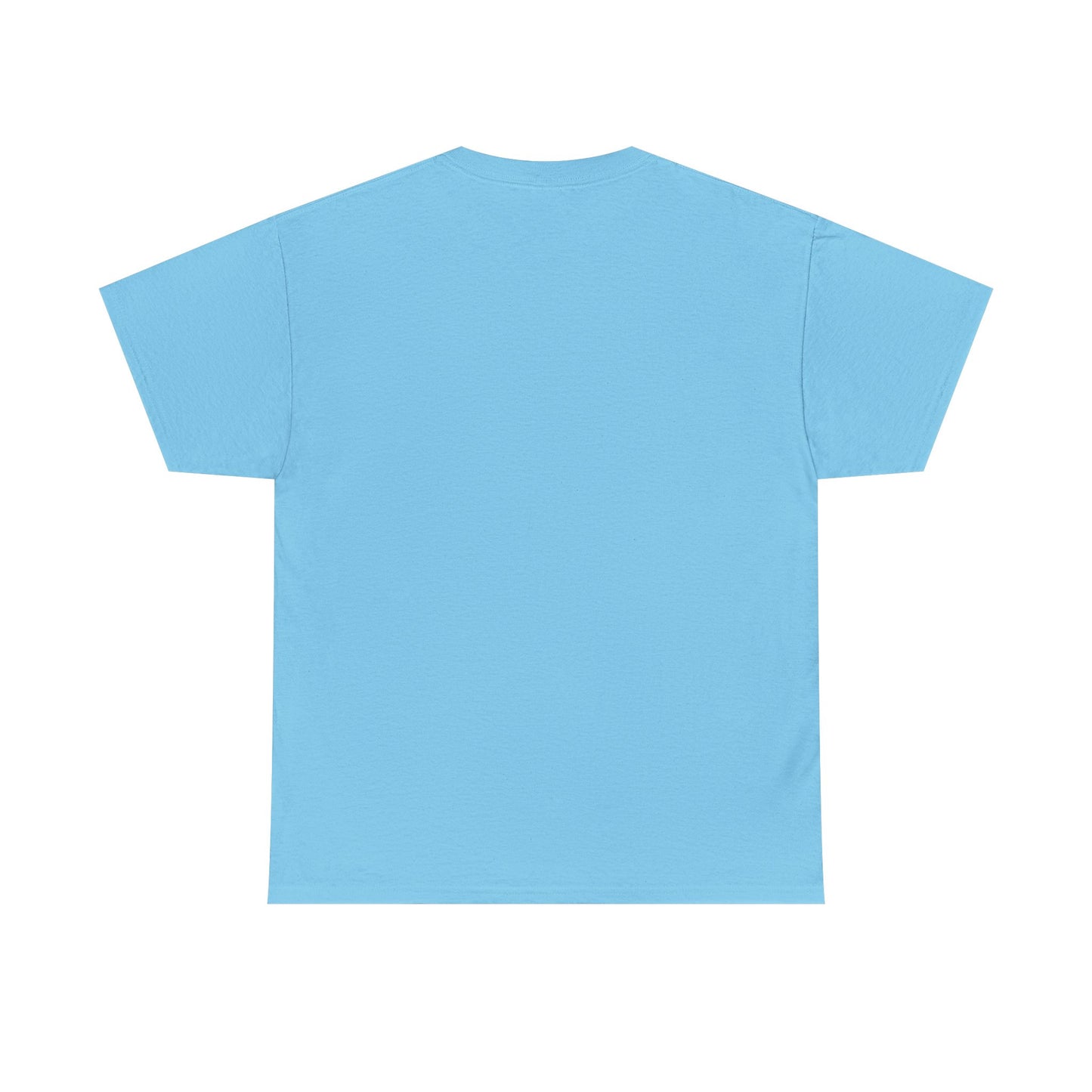 Chic BBW & Bougie Tee | Unisex Heavy Cotton Shirt, Plus-Size Fashion, Trendy Streetwear, Gift for Her, Casual Everyday Wear