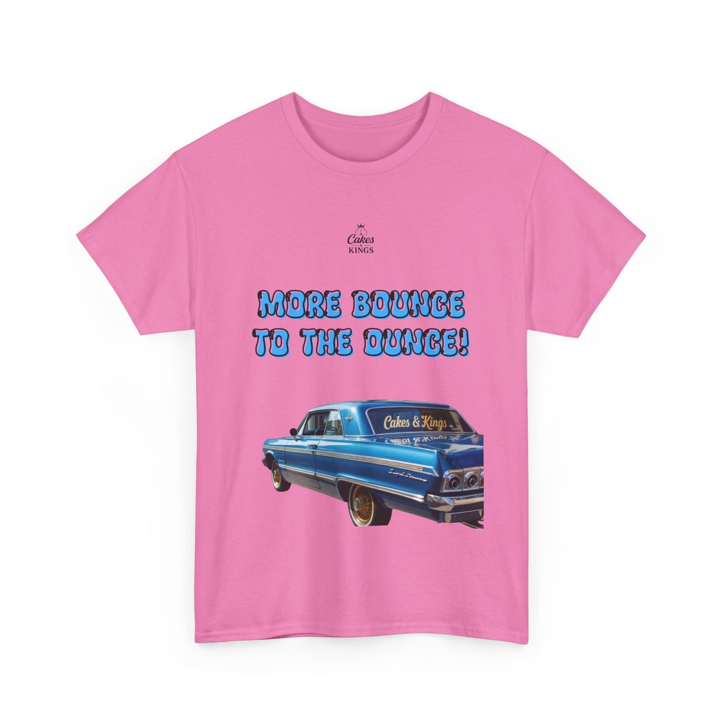 BBW, Unisex Heavy Cotton Tee - Vintage Car Graphic Tee, Cool Summer Shirt, Retro Car Lover Gift, Unique Streetwear, Perfect for Car Shows