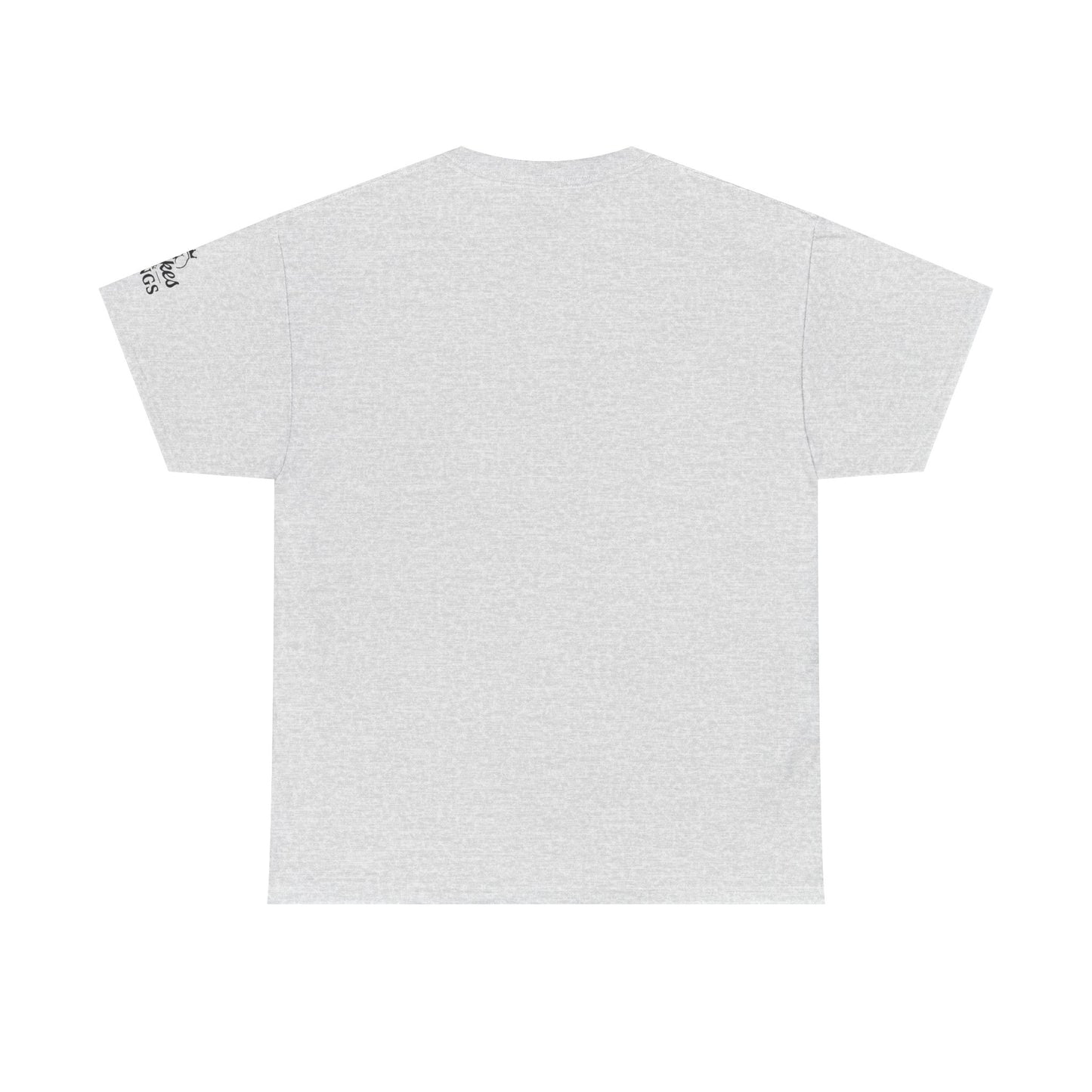 Body by Mac & Daddy - Unisex Heavy Cotton Tee, Casual Shirt, Gift for Him/Her, Summer Outfit, Funny T-Shirt, Trendy Fashion