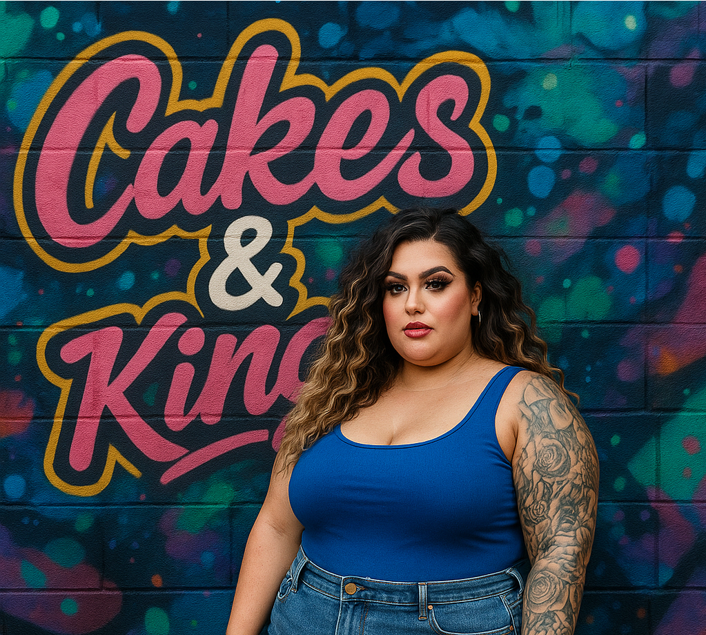 Big Beautiful Women: Underrated, Adored, and Unstoppable