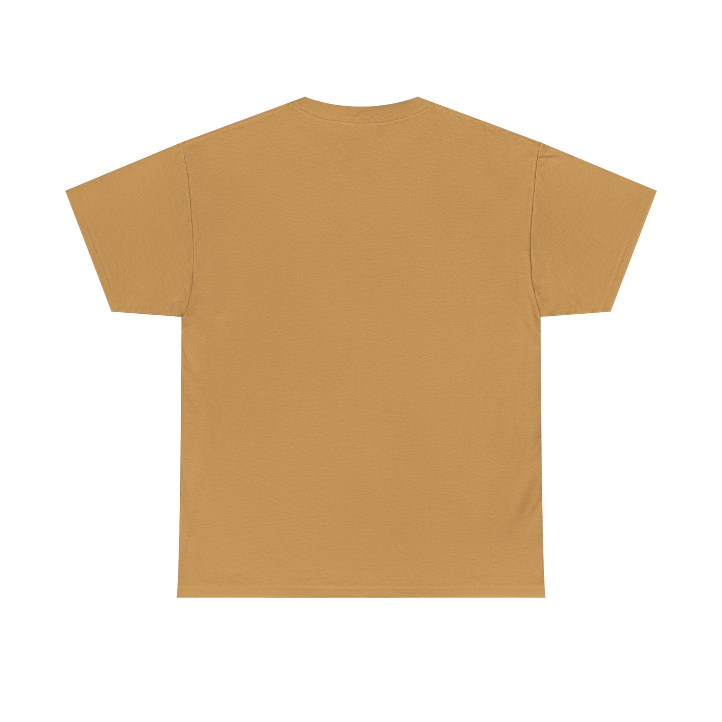 Soft Like Honey, Strong Like Bourbon Tee - Unisex Cotton T-Shirt, Casual Wear, Gift for Friends, Birthday, Unique Quote Shirt