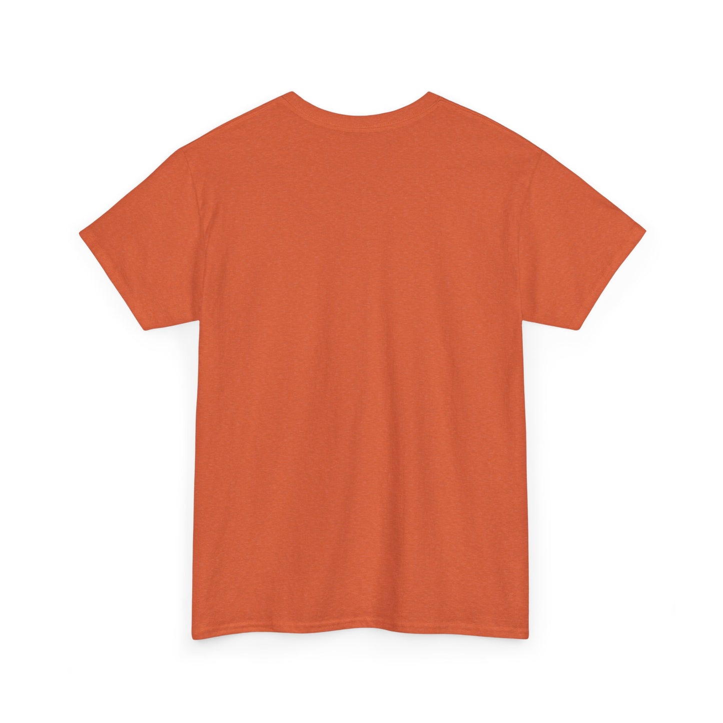 Chic BBW & Bougie Tee | Unisex Heavy Cotton Shirt, Plus-Size Fashion, Trendy Streetwear, Gift for Her, Casual Everyday Wear