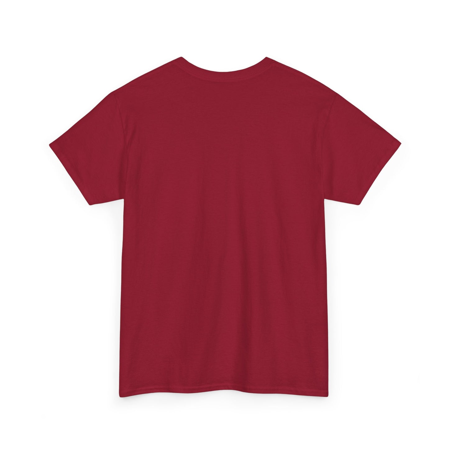 I Love the Cakes Unisex Heavy Cotton Tee | Funny Foodie Shirt,  BBW Lover