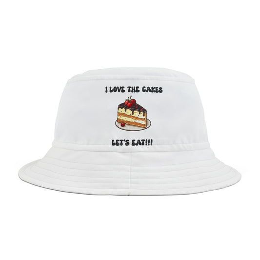 Bucket Hat (AOP)