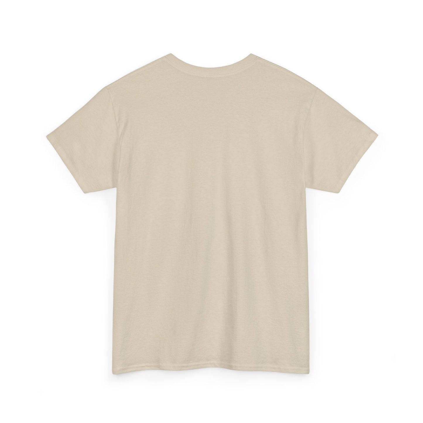 Chic BBW & Bougie Tee | Unisex Heavy Cotton Shirt, Plus-Size Fashion, Trendy Streetwear, Gift for Her, Casual Everyday Wear