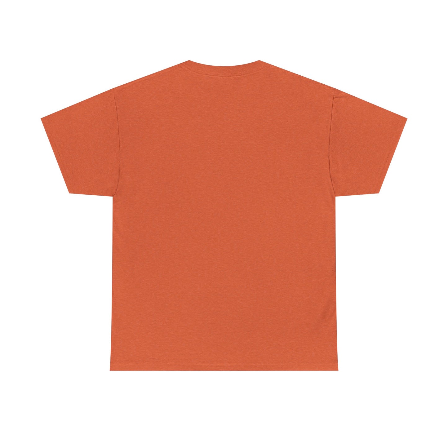 Chic BBW & Bougie Tee | Unisex Heavy Cotton Shirt, Plus-Size Fashion, Trendy Streetwear, Gift for Her, Casual Everyday Wear