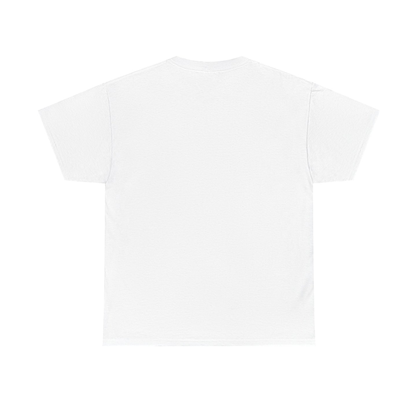 BBW, Unisex Heavy Cotton Tee - Vintage Car Graphic Tee, Cool Summer Shirt, Retro Car Lover Gift, Unique Streetwear, Perfect for Car Shows
