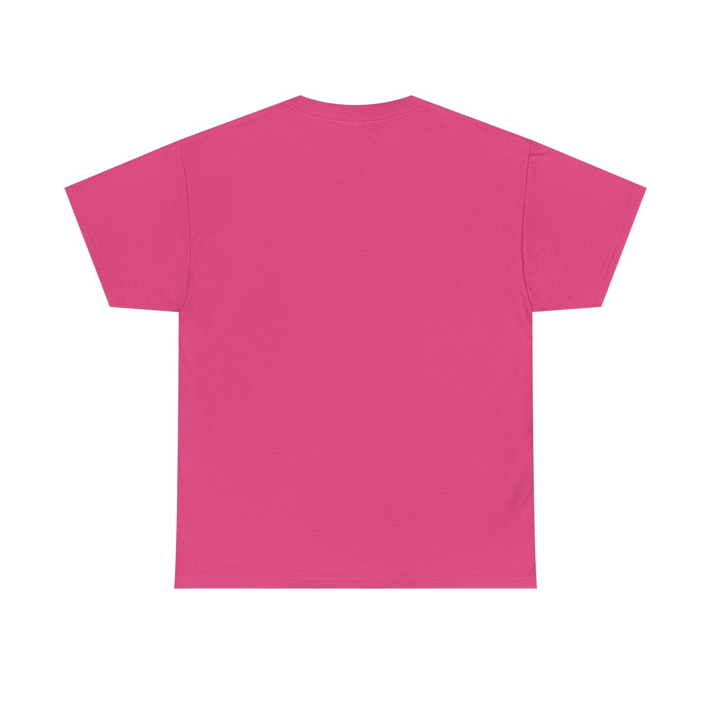 BBW & Bougie Unisex Heavy Cotton Tee, Plus Size Love Shirt, Body Positivity Tee, Gift for Her, Casual Wear, Trendy Fashion
