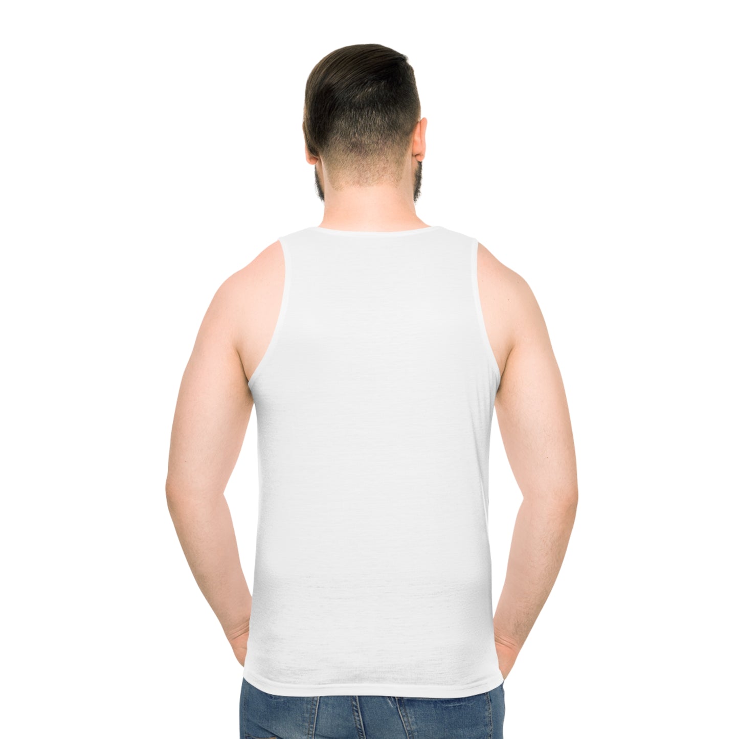 Unisex Graphic Tank Top - I Like My Girls BBW - Cute Summer Apparel, LGBTQ+ Pride Wear, Gift for Her, Casual Fashion, Comfortable [...]
