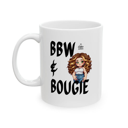 Funny Ceramic Mug - Perfect Gift for Coffee Lovers, Home Decor, Office Use, Birthday Gift, Inspirational Drinkware