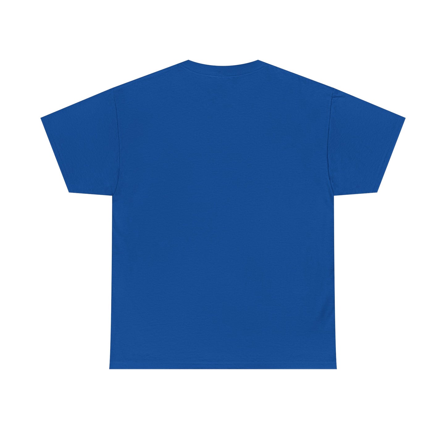 Chic BBW & Bougie Tee | Unisex Heavy Cotton Shirt, Plus-Size Fashion, Trendy Streetwear, Gift for Her, Casual Everyday Wear