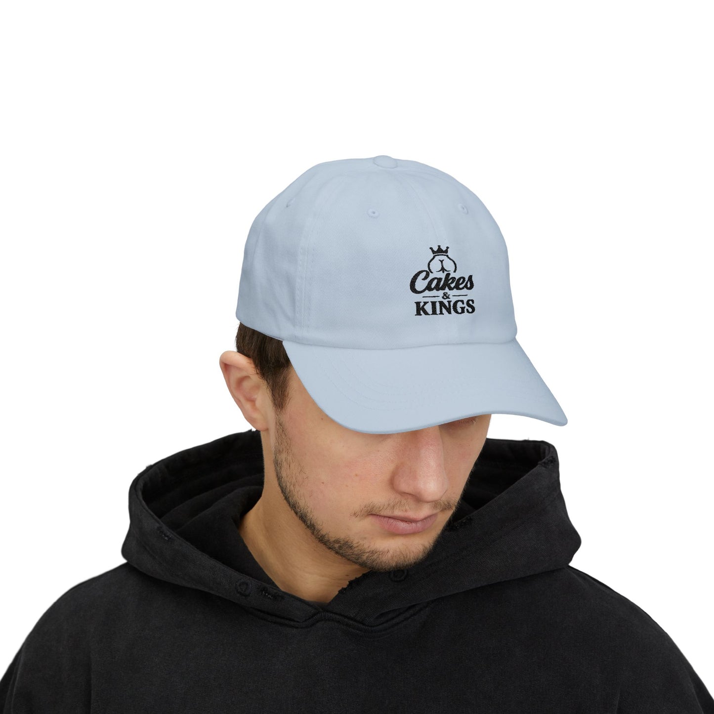 Stylish Dad Cap, Casual Cap, Gift for Father’s Day, Adjustable Baseball Hat, Trendy Headwear, Everyday Fashion Accessory
