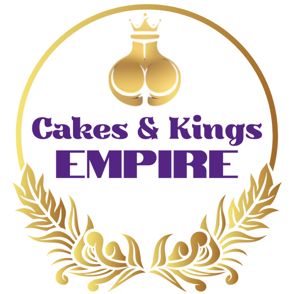 Cakes & Kings